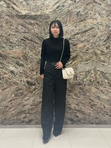 23区 吉野 コーディネート画像