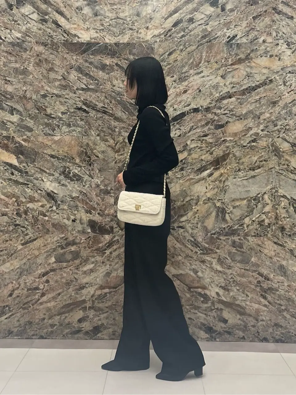 23区 吉野 コーディネート画像