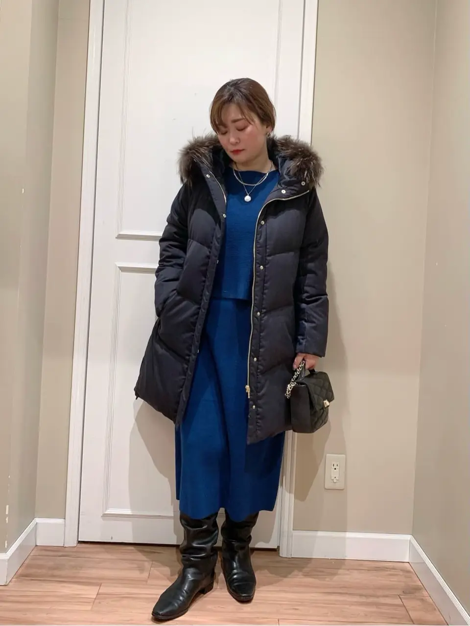  江川 コーディネート画像