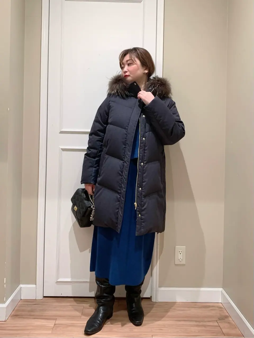 23区 江川 コーディネート画像