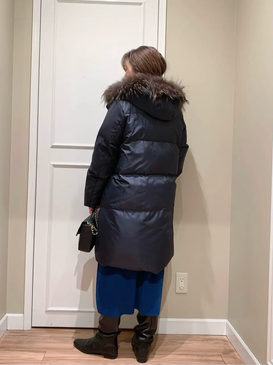 23区 江川 コーディネート画像