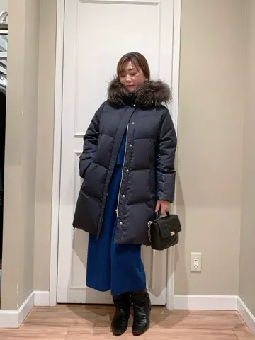 23区 江川 コーディネート画像