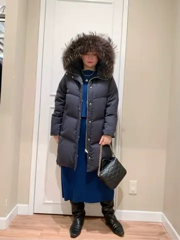 23区 江川 コーディネート画像