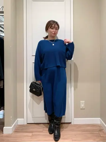 23区 江川 コーディネート画像