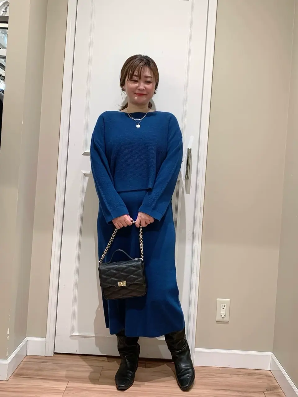 23区 江川 コーディネート画像