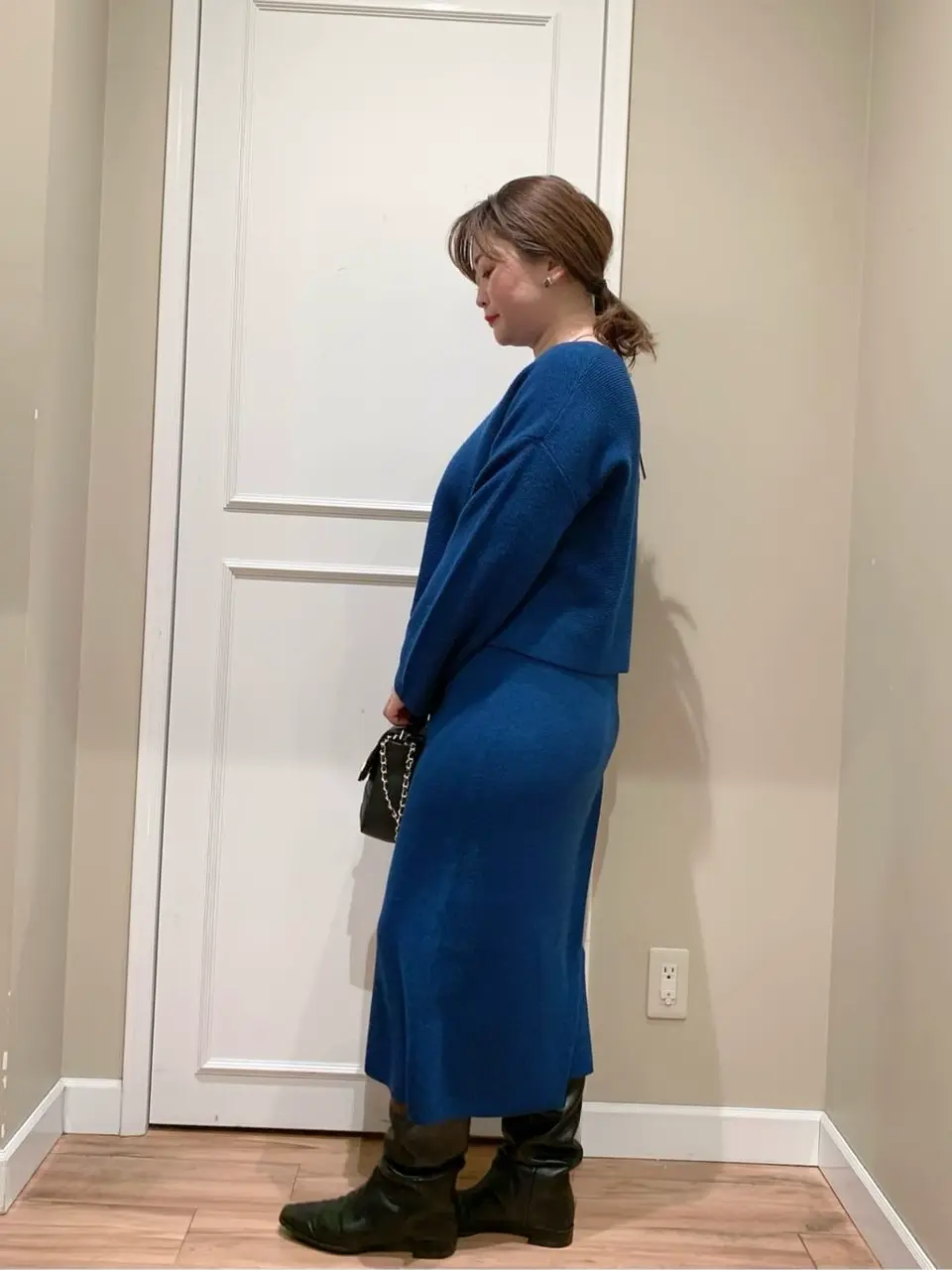 23区 江川 コーディネート画像