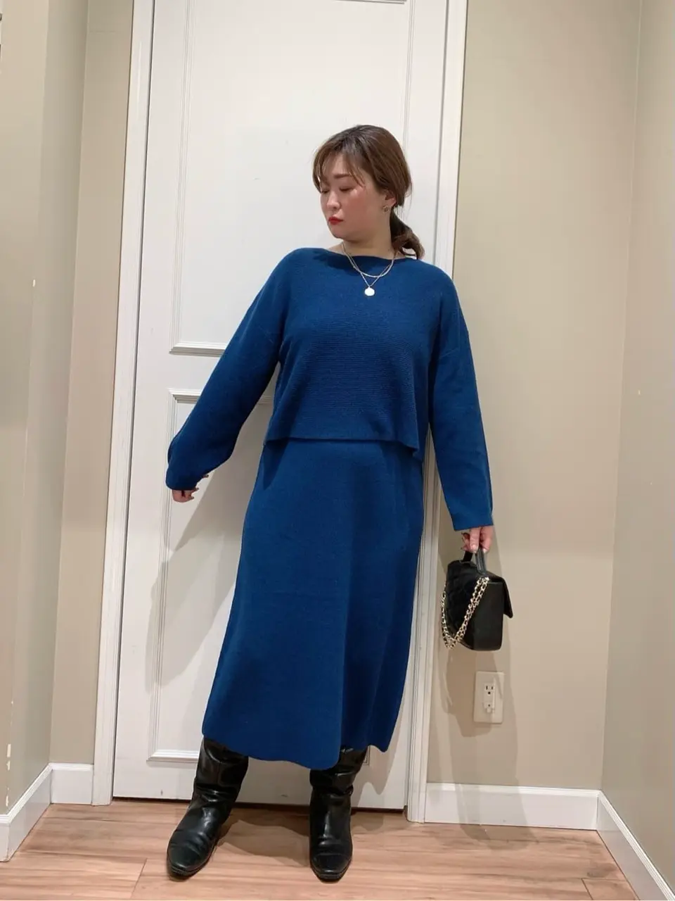 23区 江川 コーディネート画像