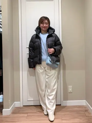 23区 江川 コーディネート画像