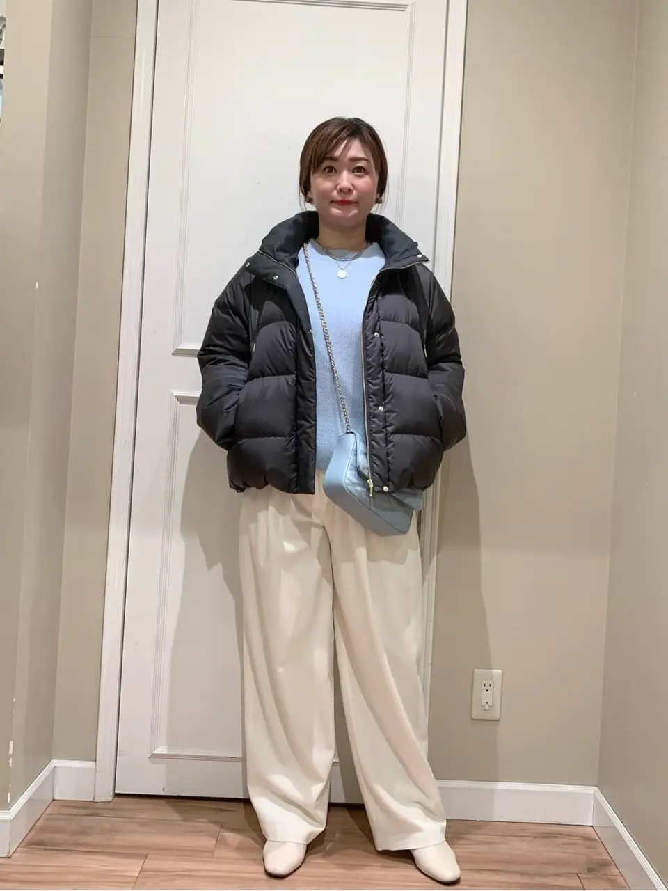 23区 江川 コーディネート画像