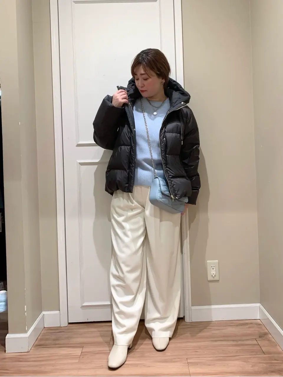 23区 江川 コーディネート画像