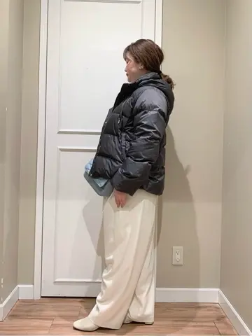 23区 江川 コーディネート画像