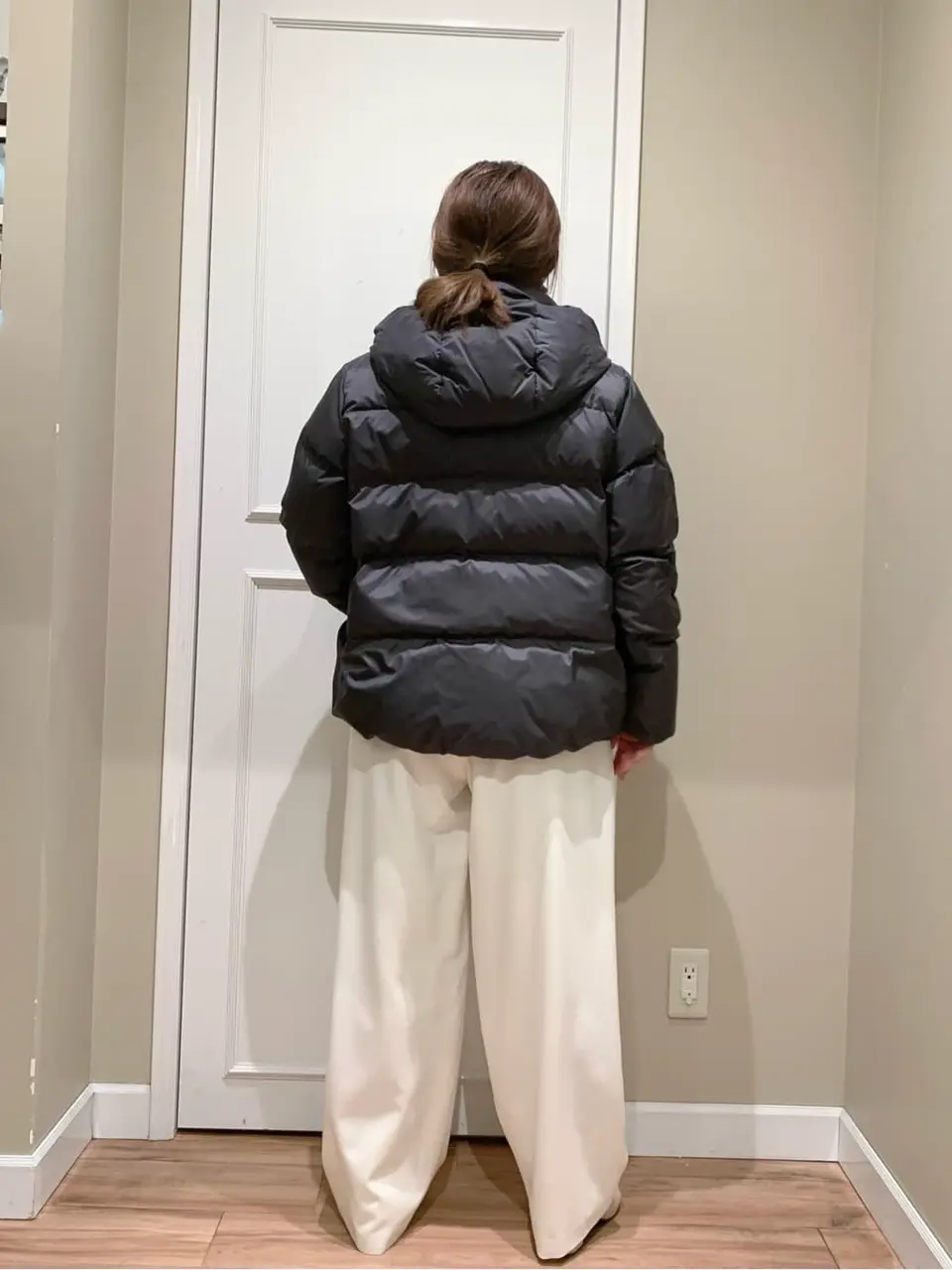 23区 江川 コーディネート画像