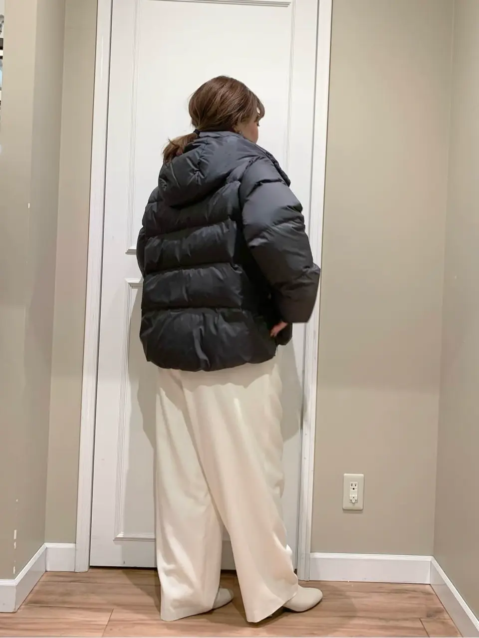 23区 江川 コーディネート画像