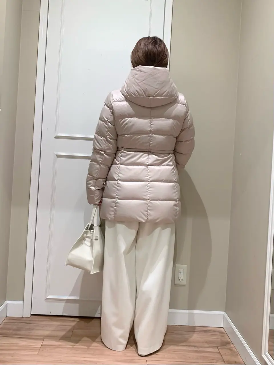 23区 江川 コーディネート画像