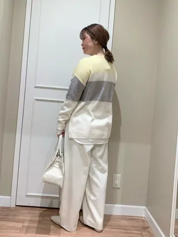 23区 江川 コーディネート画像