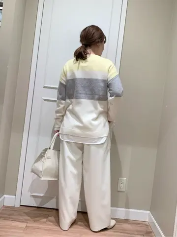 23区 江川 コーディネート画像