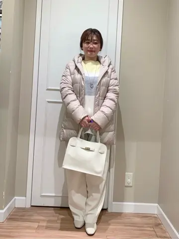 23区 江川 コーディネート画像