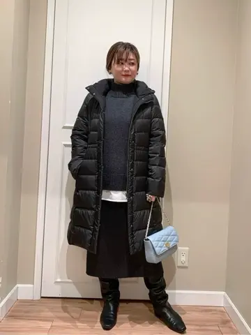 23区 江川 コーディネート画像