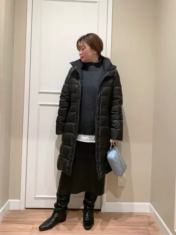 23区 江川 コーディネート画像