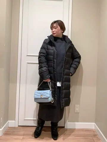 23区 江川 コーディネート画像