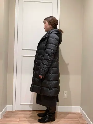 23区 江川 コーディネート画像