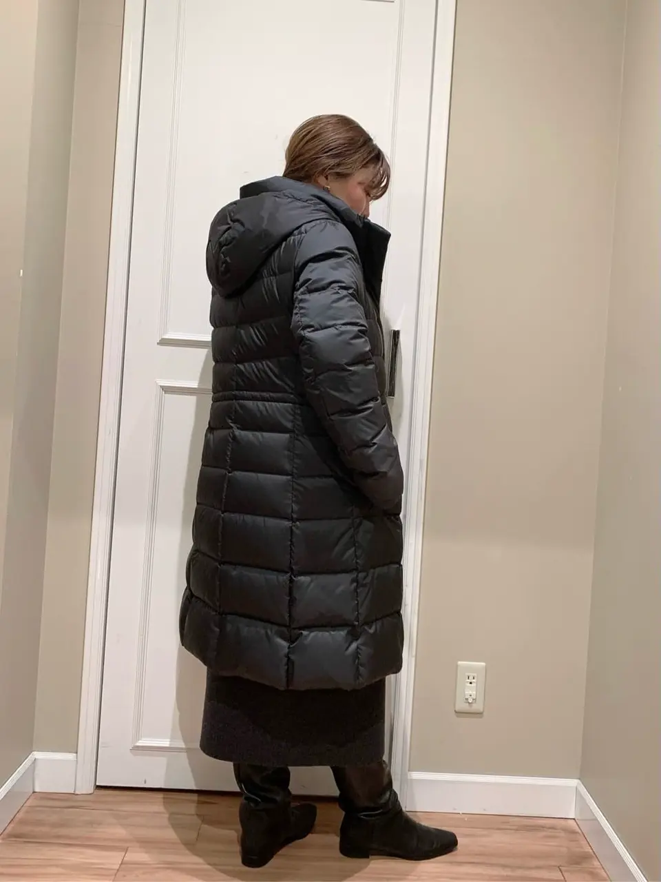 23区 江川 コーディネート画像