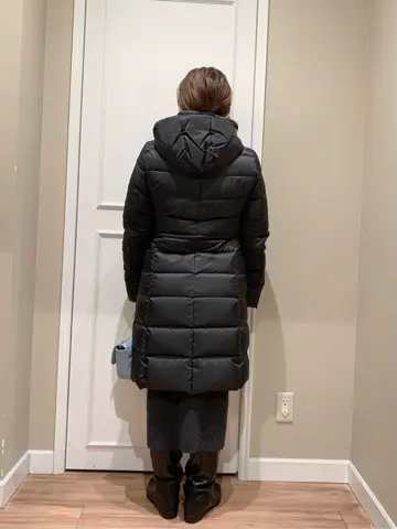 23区 江川 コーディネート画像