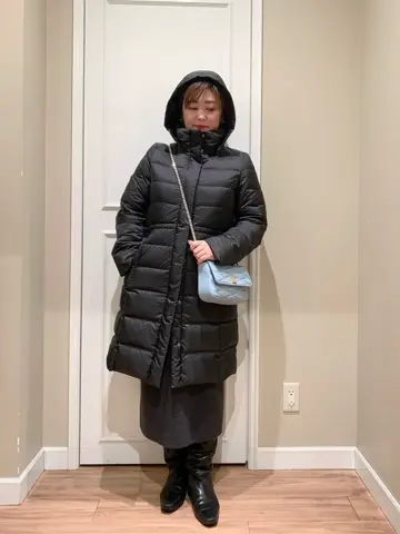 23区 江川 コーディネート画像