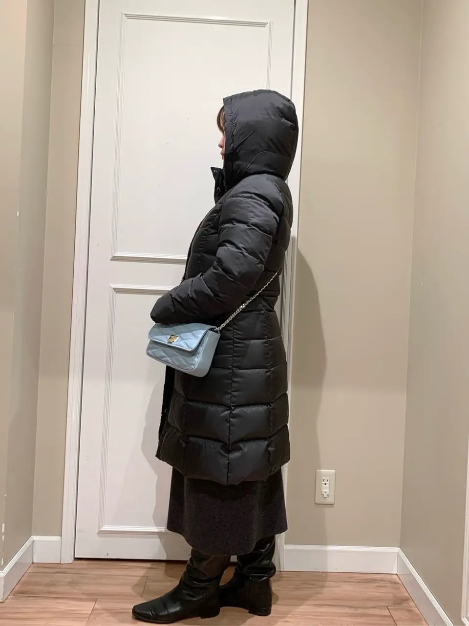 23区 江川 コーディネート画像