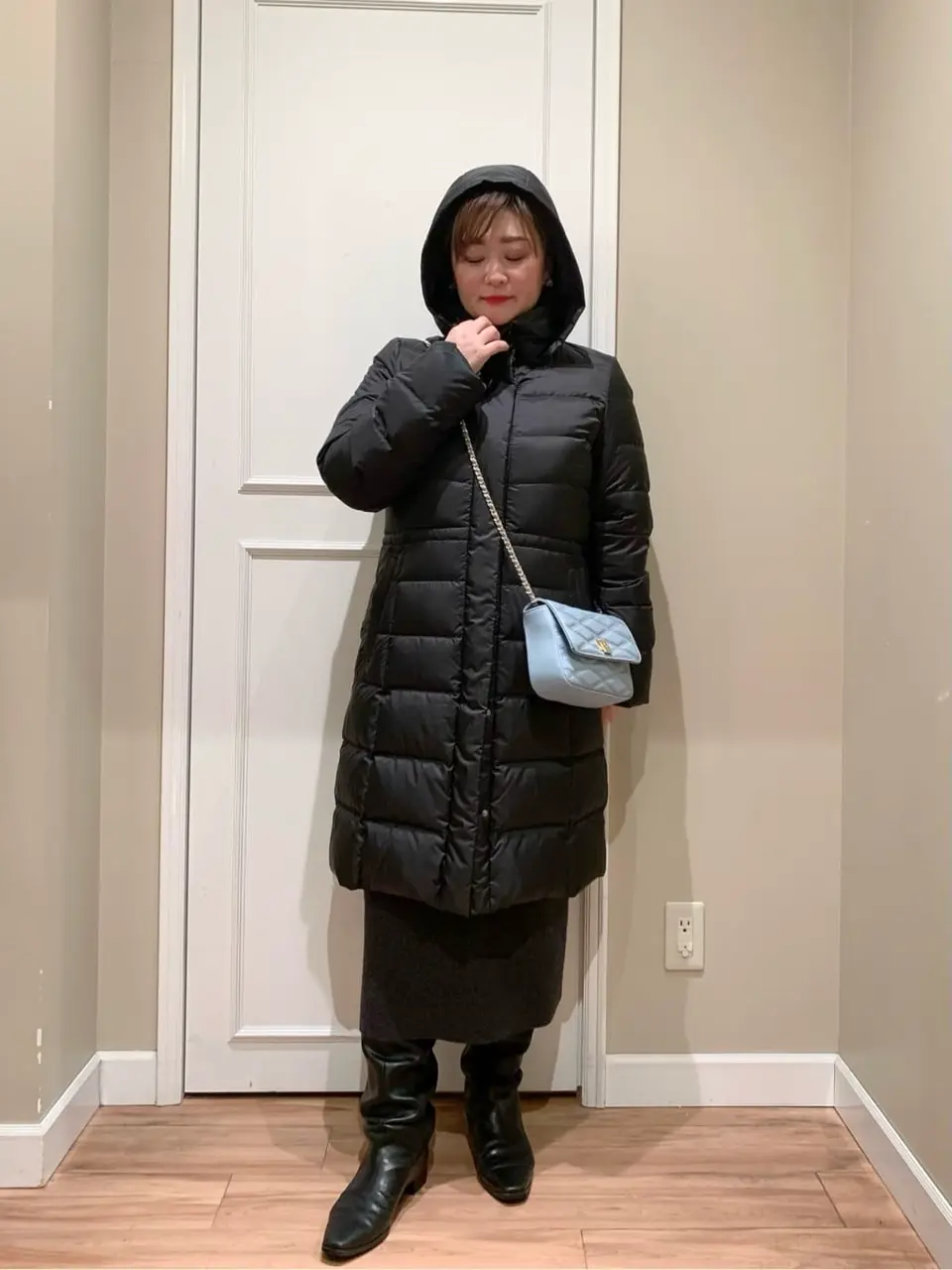 23区 江川 コーディネート画像