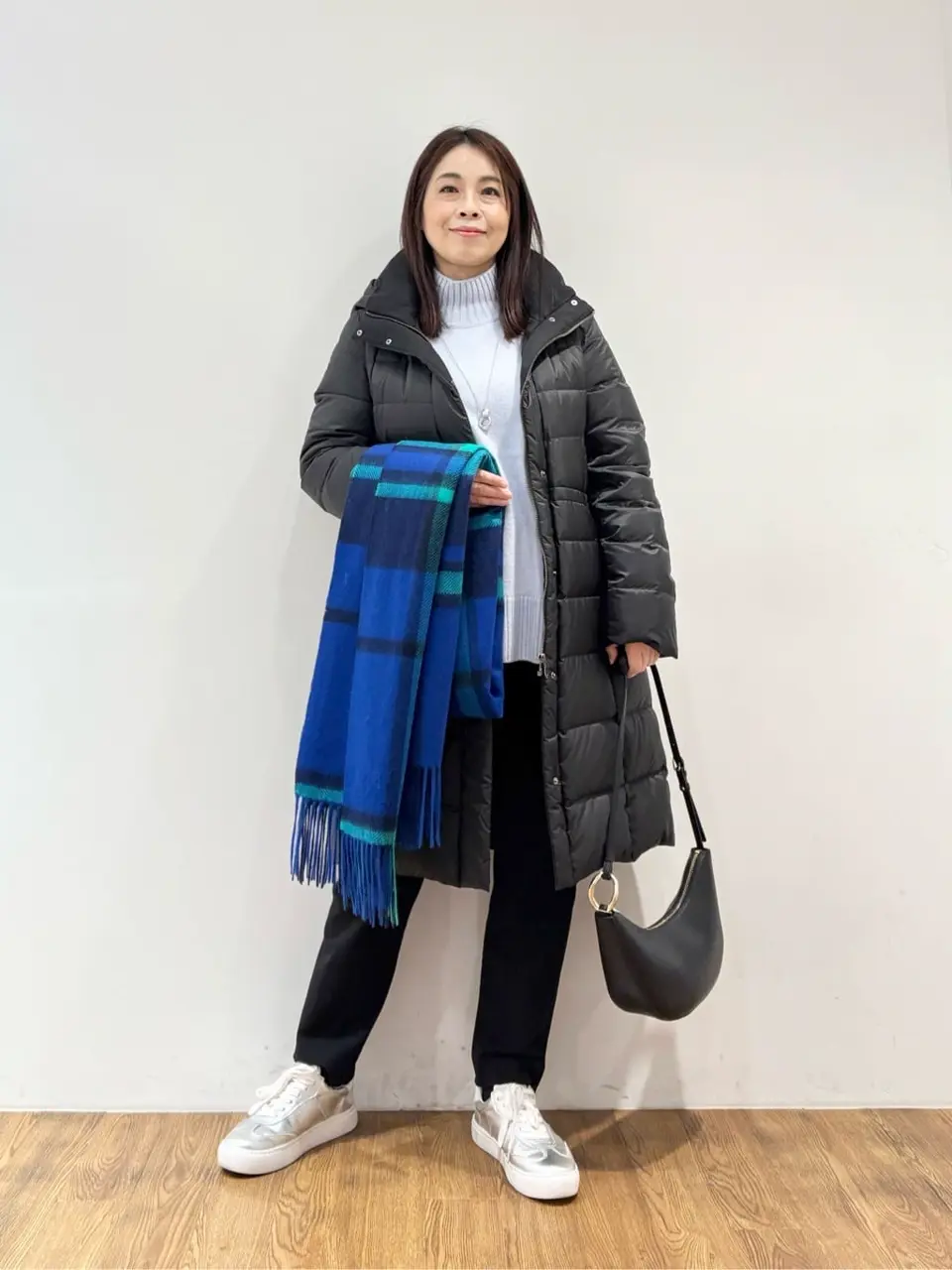 23区 河野 コーディネート画像