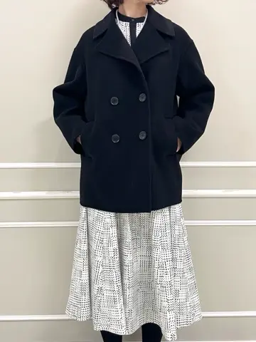 23区 助川 コーディネート画像