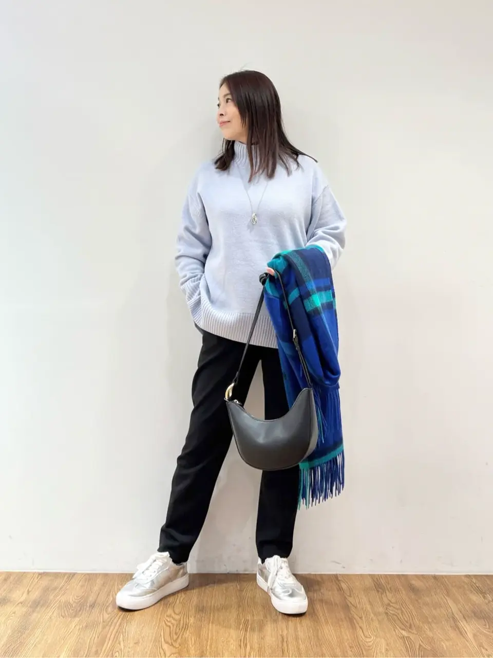 23区 河野 コーディネート画像