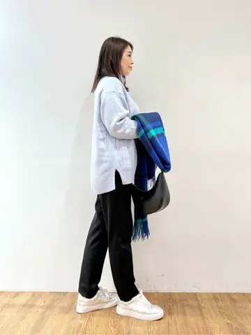 23区 河野 コーディネート画像