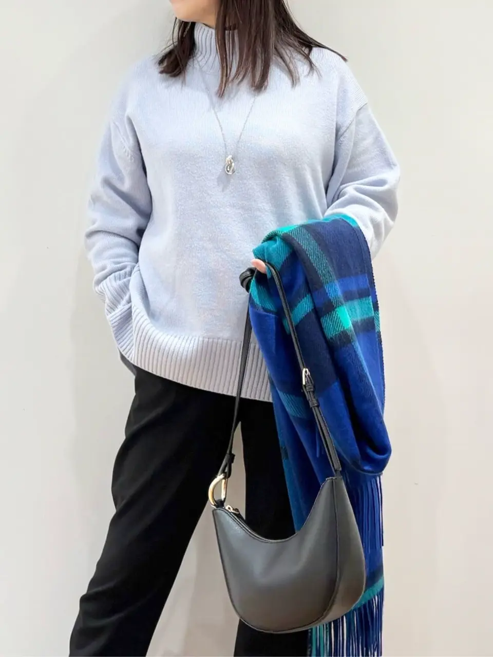 23区 河野 コーディネート画像