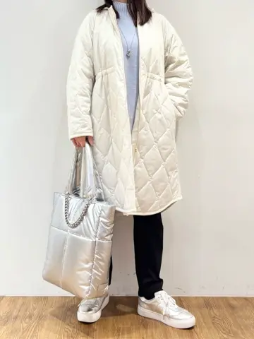 23区 河野 コーディネート画像