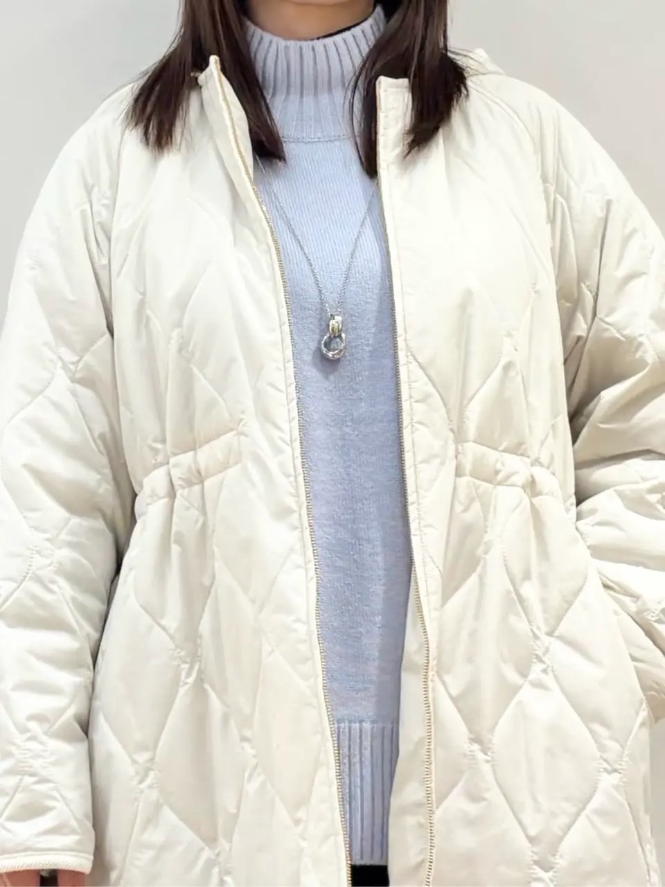 23区 河野 コーディネート画像