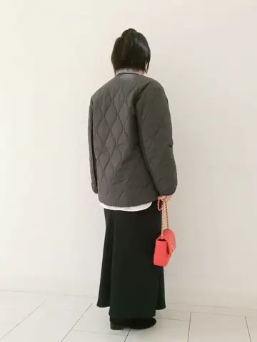 23区 影 コーディネート画像