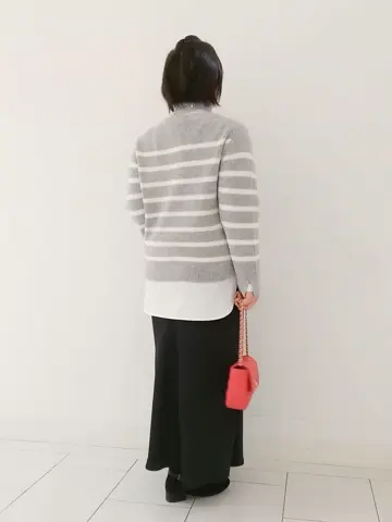 23区 影 コーディネート画像