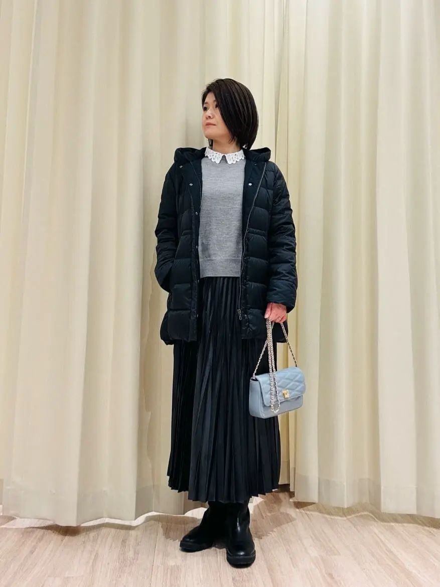 23区 尾関 コーディネート画像