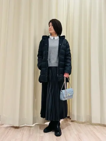 23区 尾関 コーディネート画像