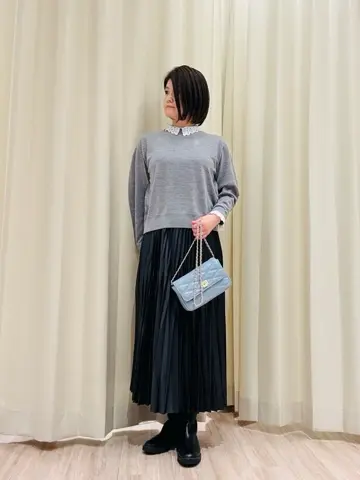 23区 尾関 コーディネート画像