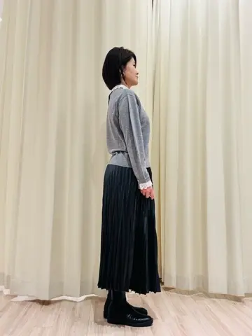 23区 尾関 コーディネート画像