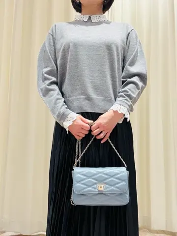 23区 尾関 コーディネート画像