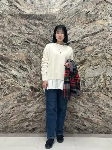 23区 吉野 コーディネート画像