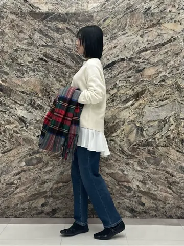 23区 吉野 コーディネート画像