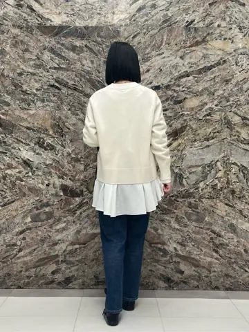 23区 吉野 コーディネート画像