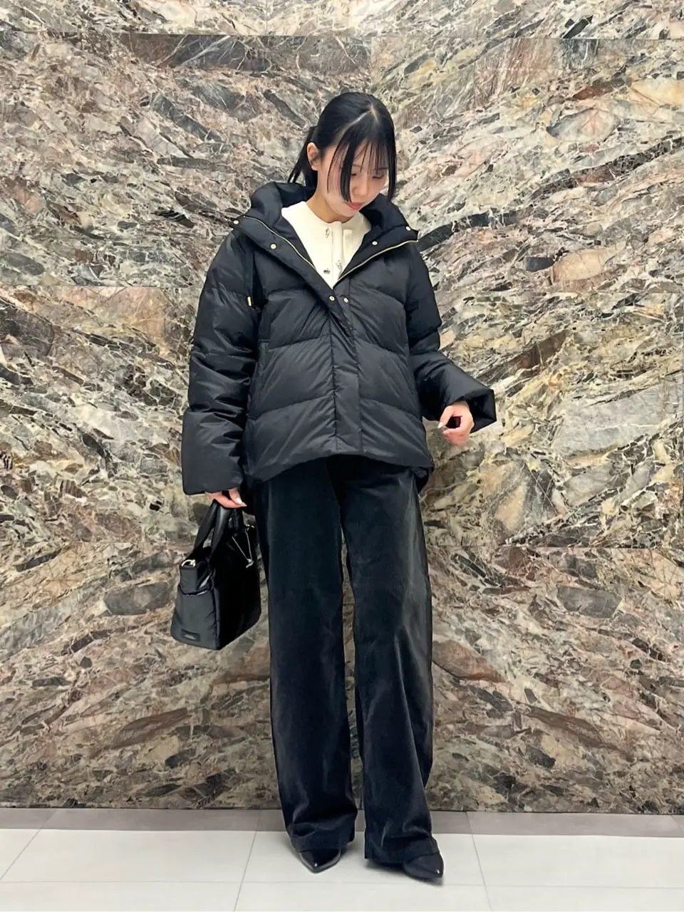 23区 吉野 コーディネート画像