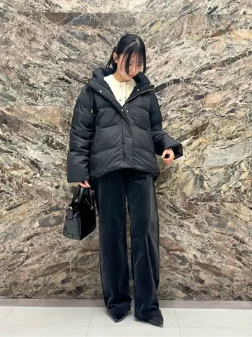 23区 吉野 コーディネート画像