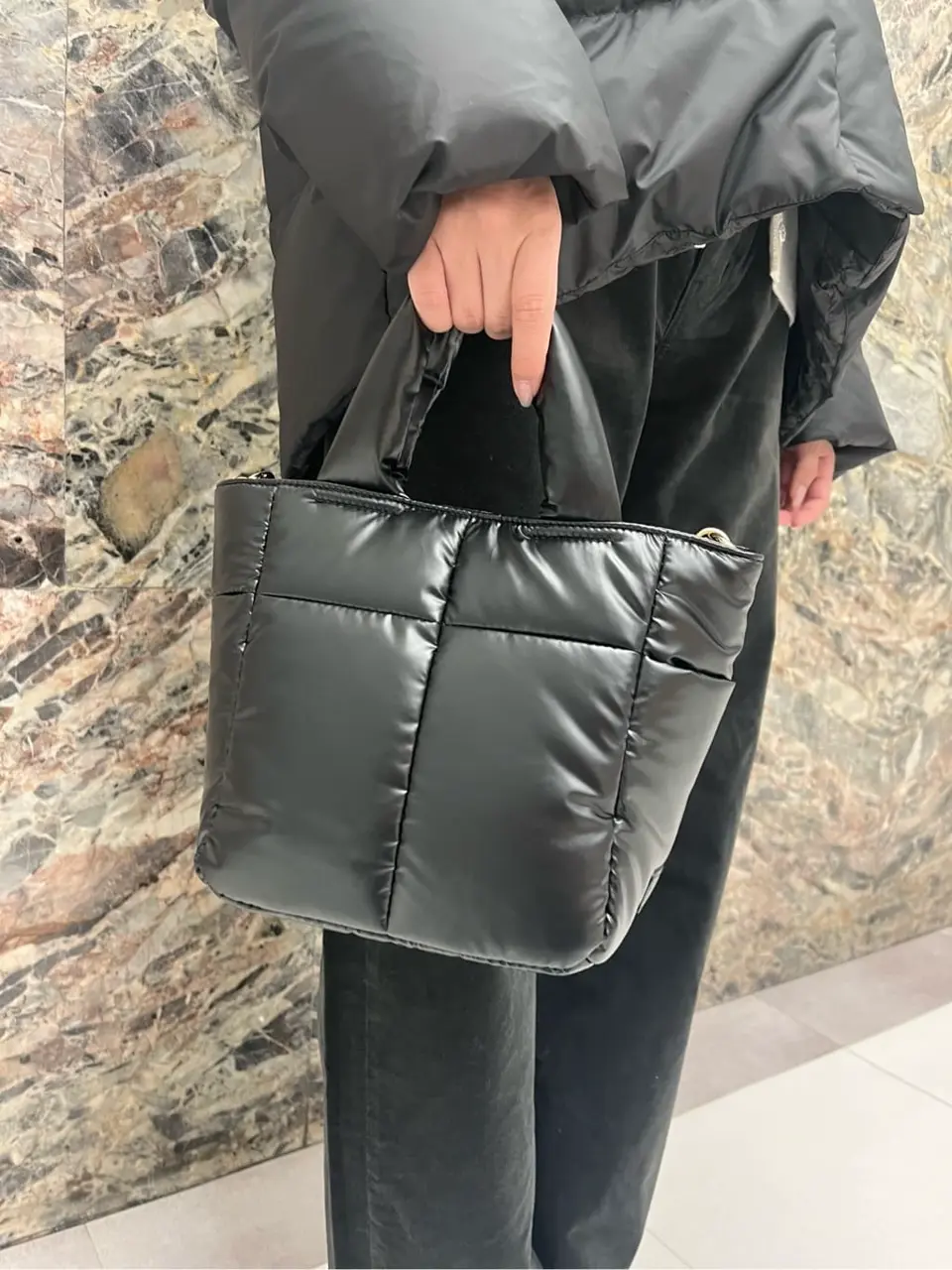 23区 吉野 コーディネート画像